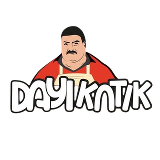 Dayı Katık